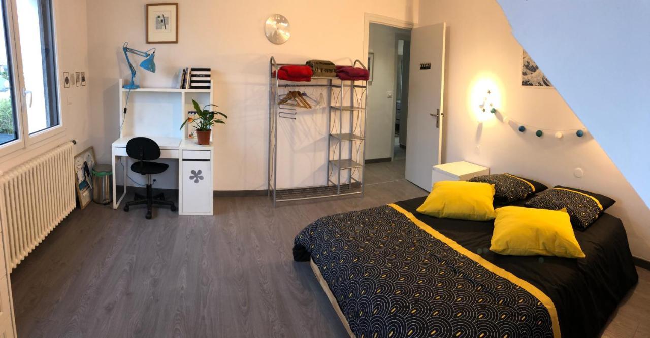 Chambres A 비닉 외부 사진