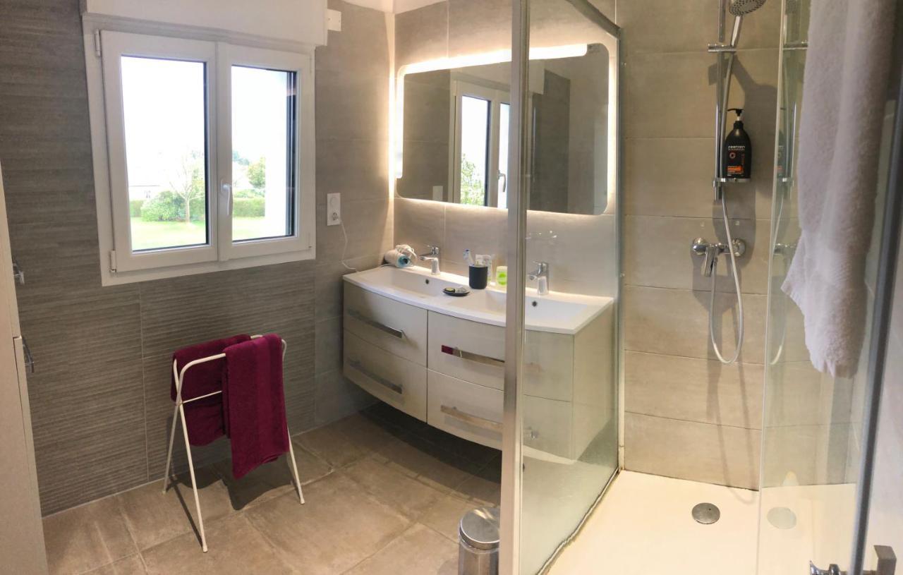 Chambres A 비닉 외부 사진