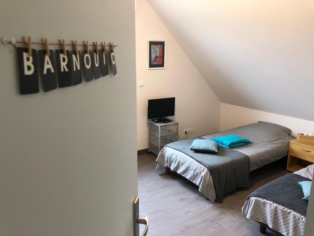 Chambres A 비닉 외부 사진